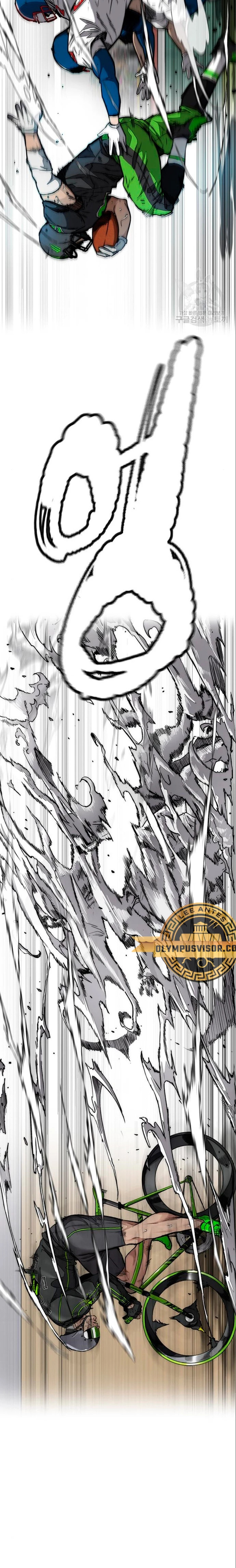 Read Wind Breaker Manhwa Español Manga Online