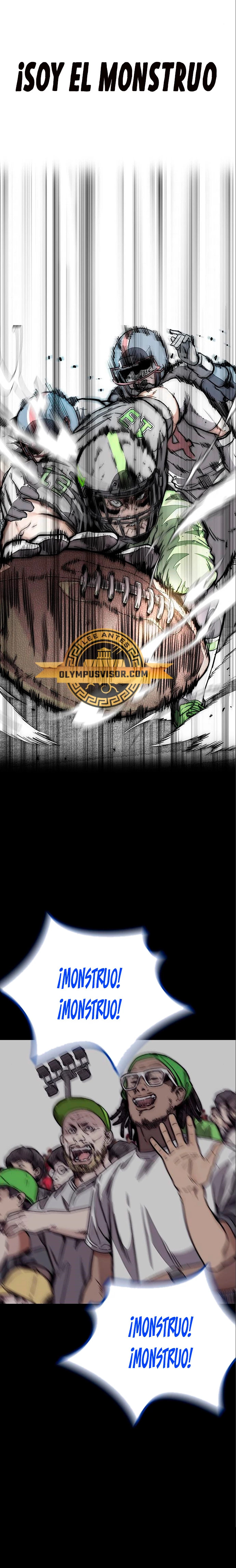 Read Wind Breaker Manhwa Español Manga Online