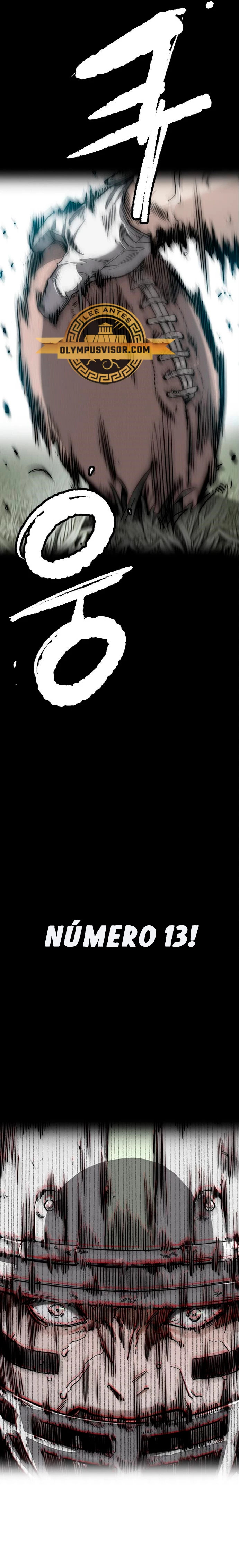 Read Wind Breaker Manhwa Español Manga Online