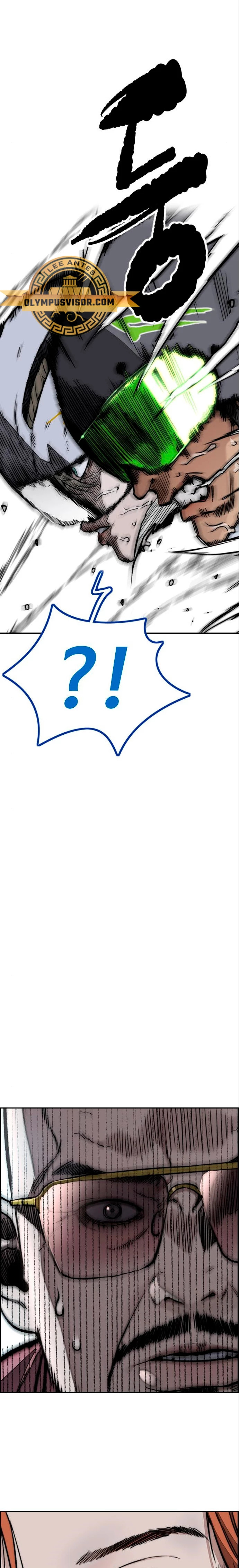 Read Wind Breaker Manhwa Español Manga Online