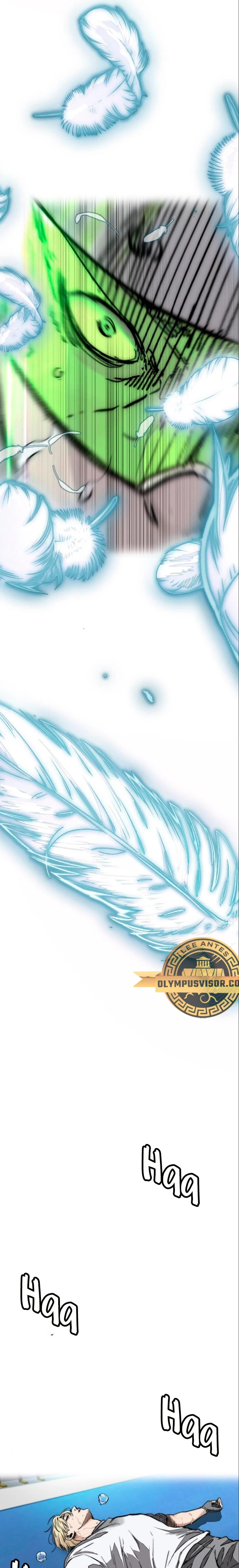 Read Wind Breaker Manhwa Español Manga Online