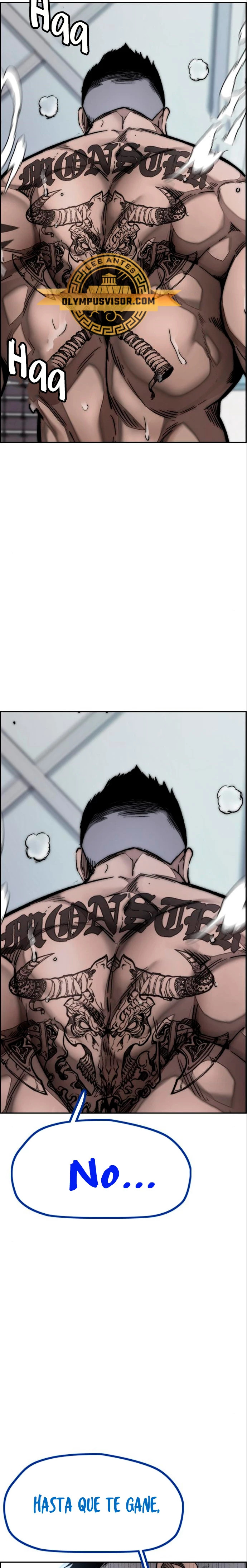 Read Wind Breaker Manhwa Español Manga Online