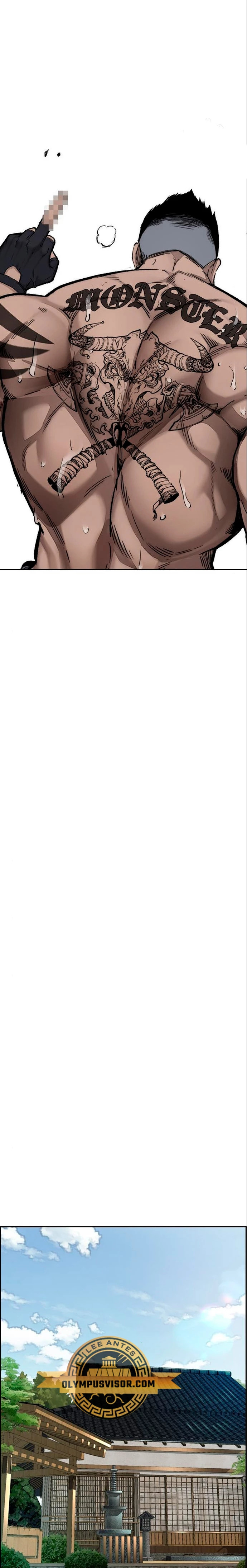 Read Wind Breaker Manhwa Español Manga Online