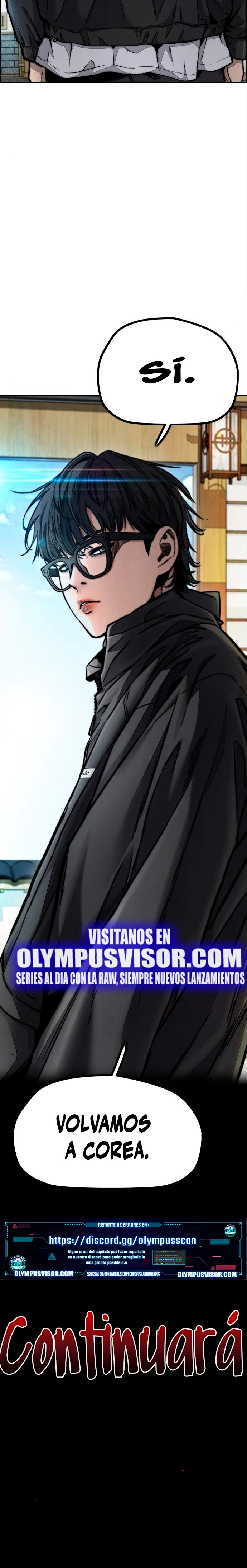 Read Wind Breaker Manhwa Español Manga Online