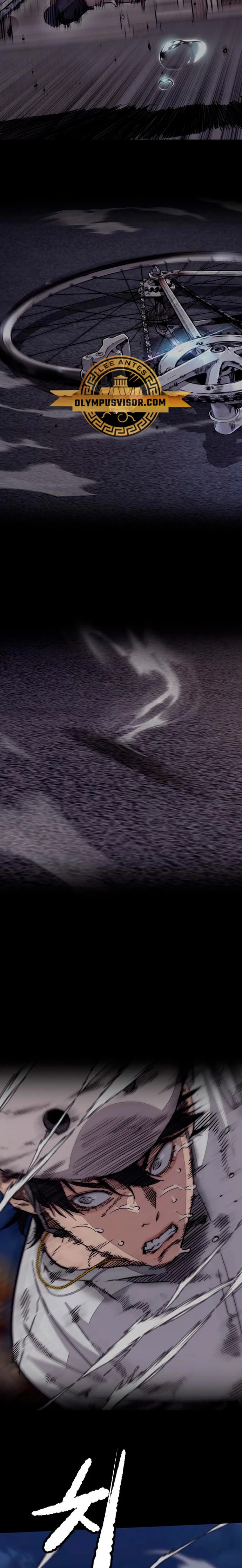 Read Wind Breaker Manhwa Español Manga Online