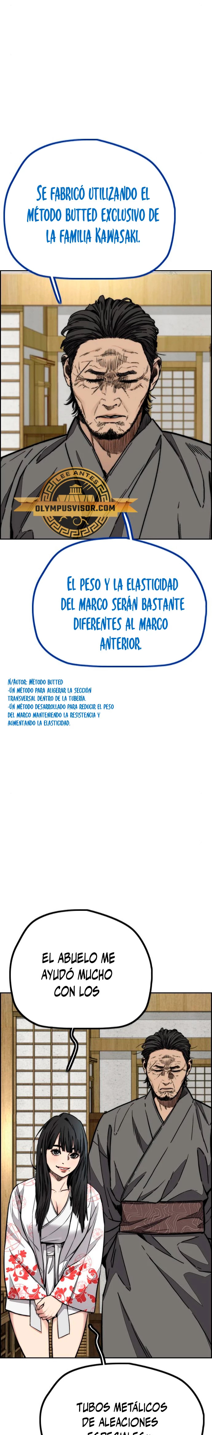 Read Wind Breaker Manhwa Español Manga Online