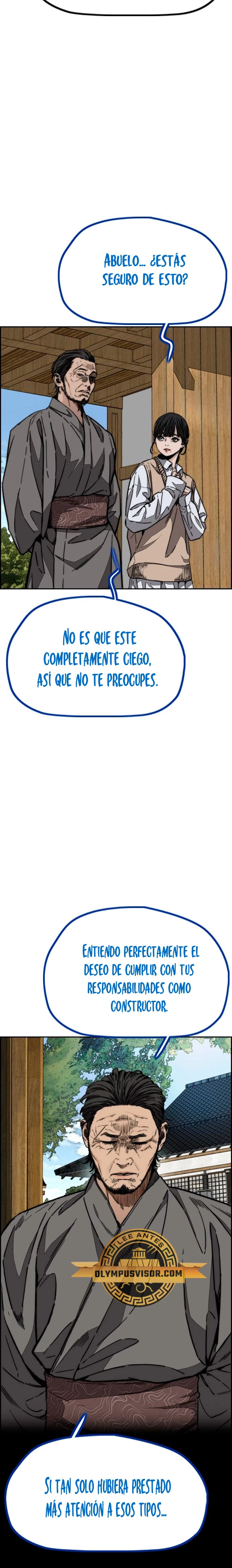 Read Wind Breaker Manhwa Español Manga Online