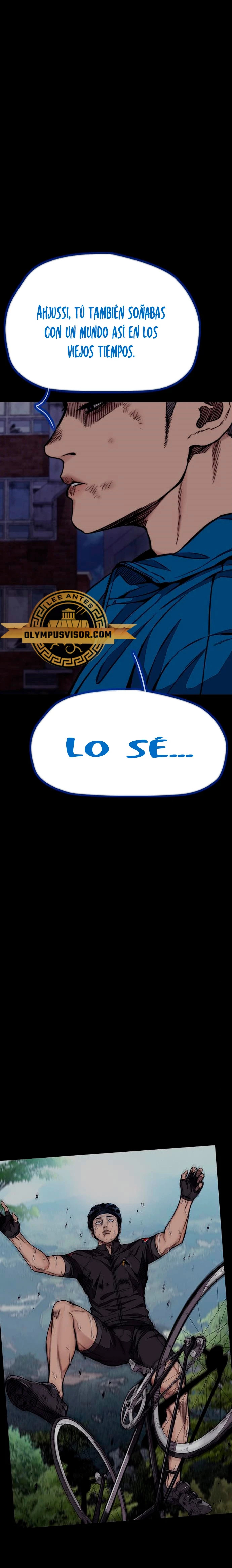 Read Wind Breaker Manhwa Español Manga Online