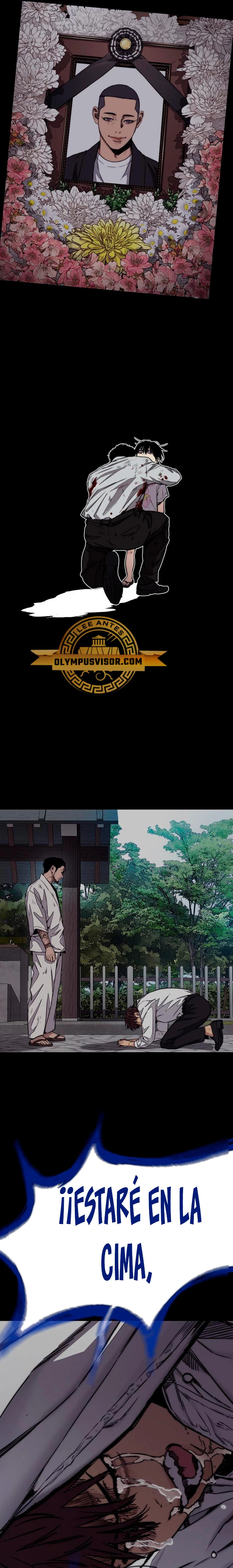 Read Wind Breaker Manhwa Español Manga Online