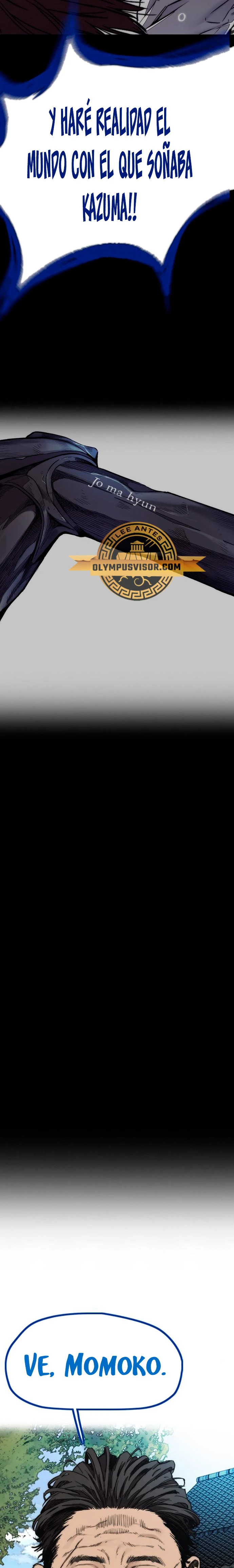 Read Wind Breaker Manhwa Español Manga Online