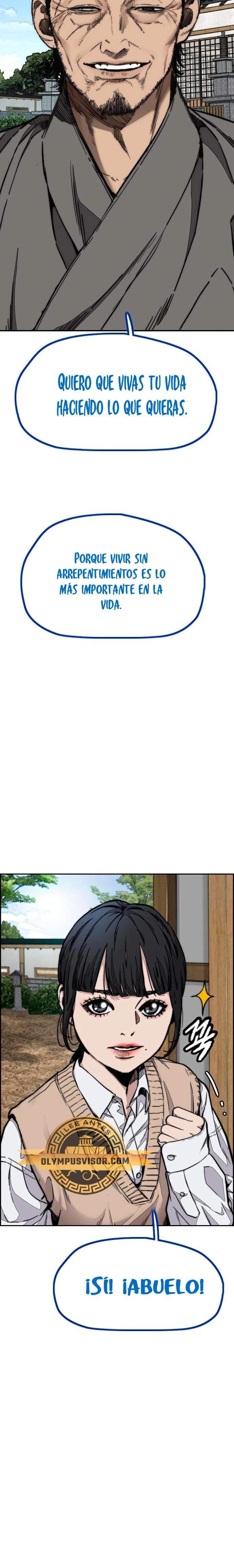 Read Wind Breaker Manhwa Español Manga Online