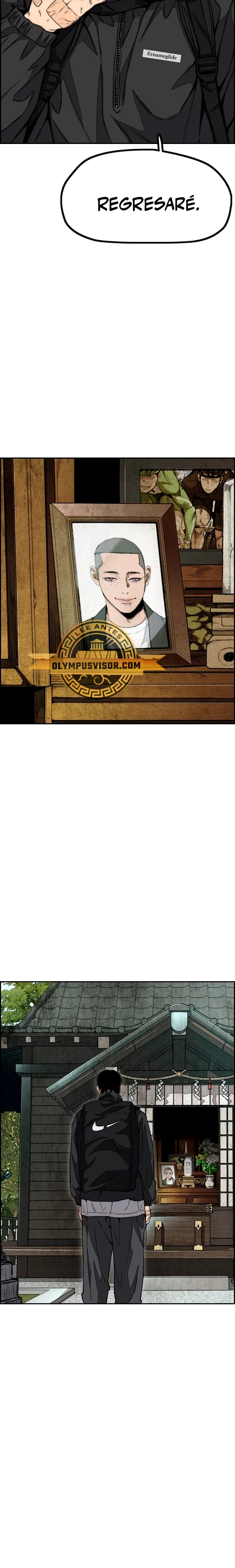 Read Wind Breaker Manhwa Español Manga Online