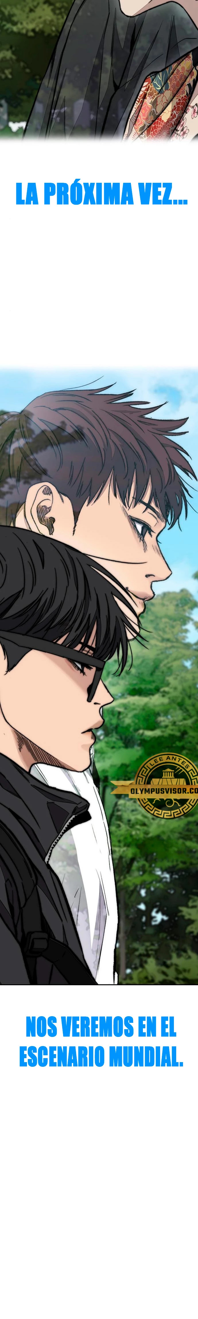 Read Wind Breaker Manhwa Español Manga Online