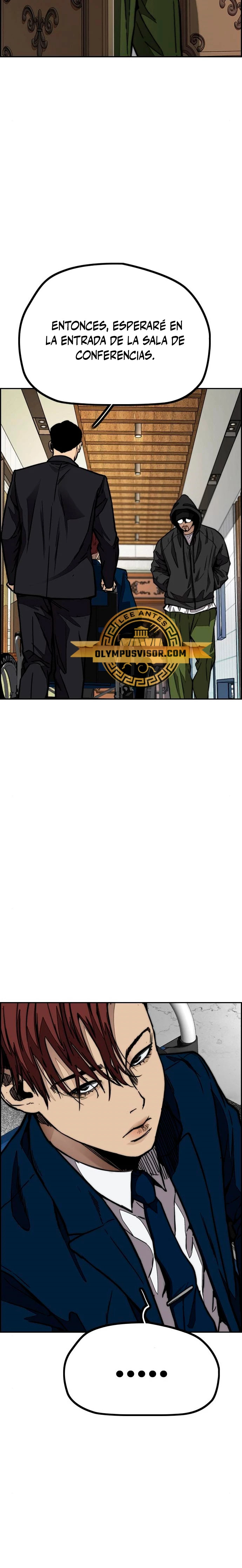 Read Wind Breaker Manhwa Español Manga Online