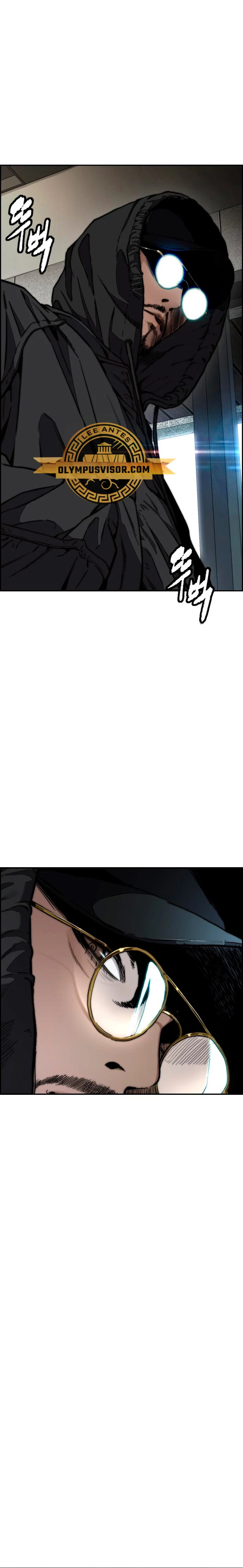 Read Wind Breaker Manhwa Español Manga Online