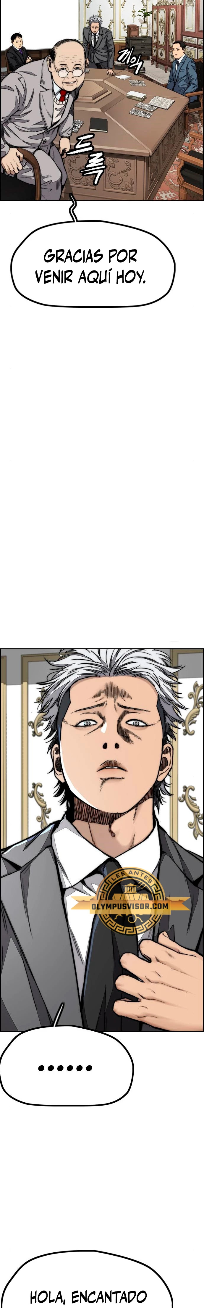 Read Wind Breaker Manhwa Español Manga Online