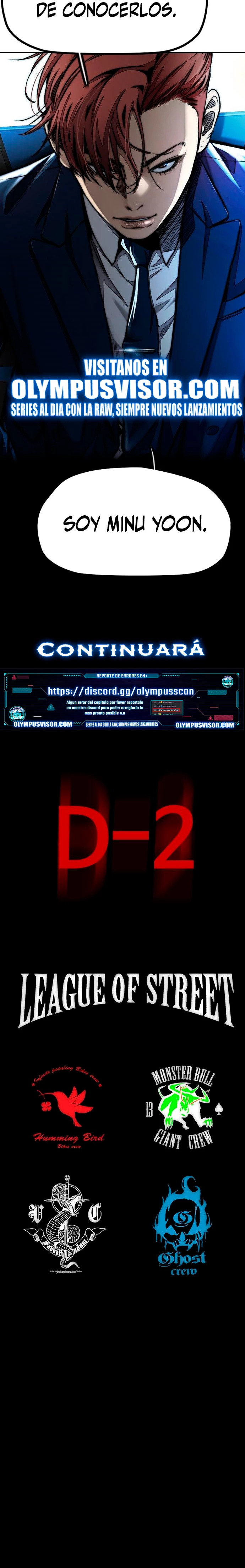 Read Wind Breaker Manhwa Español Manga Online