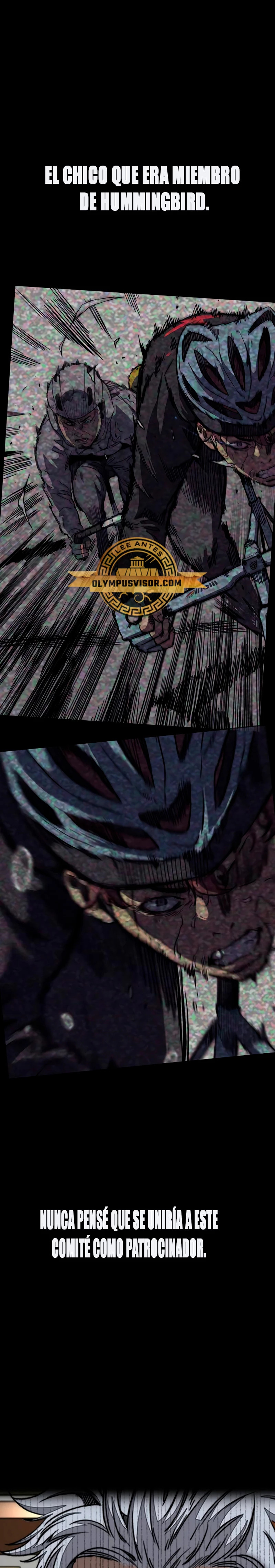 Read Wind Breaker Manhwa Español Manga Online