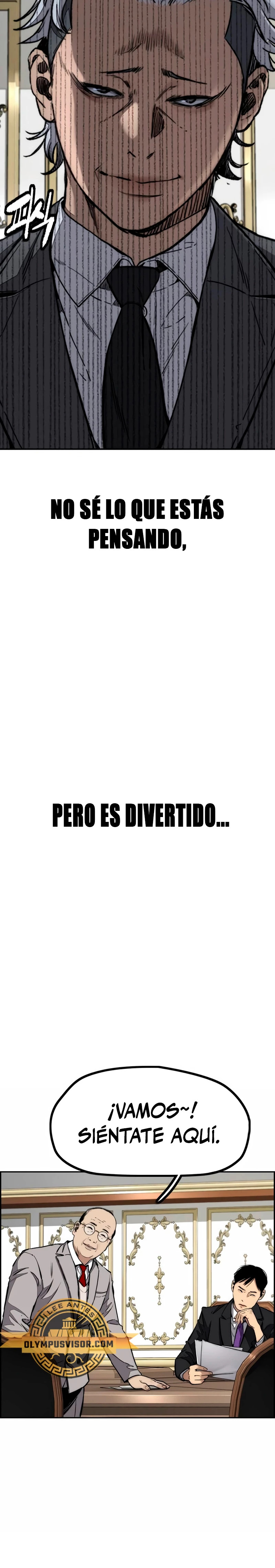 Read Wind Breaker Manhwa Español Manga Online