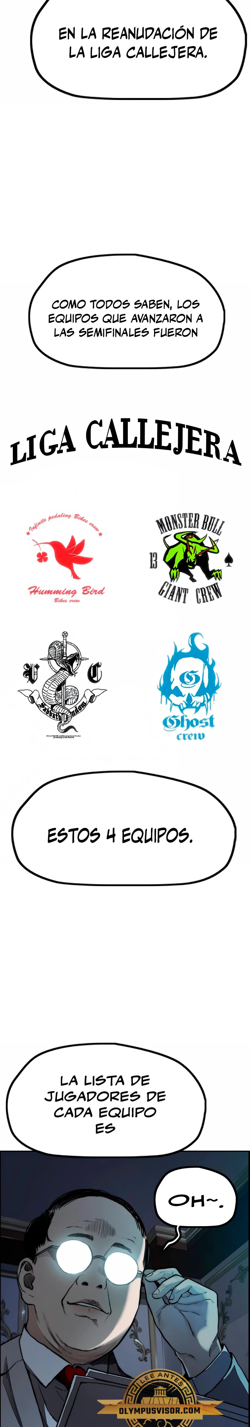 Read Wind Breaker Manhwa Español Manga Online