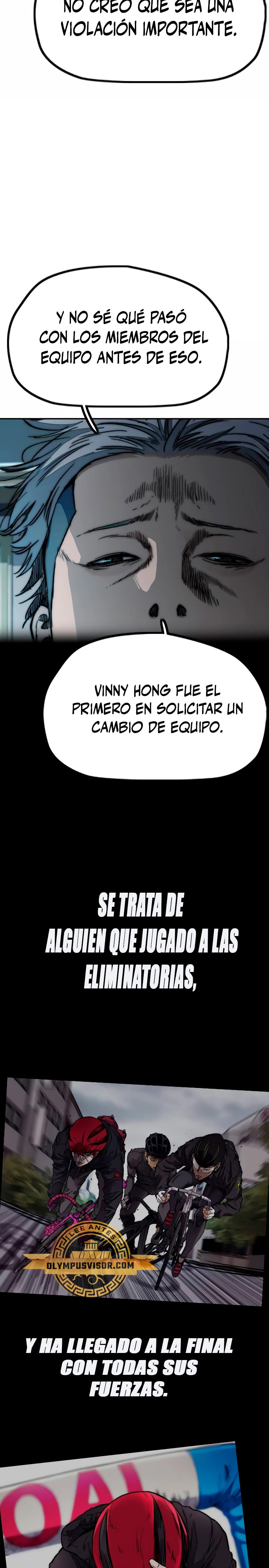 Read Wind Breaker Manhwa Español Manga Online