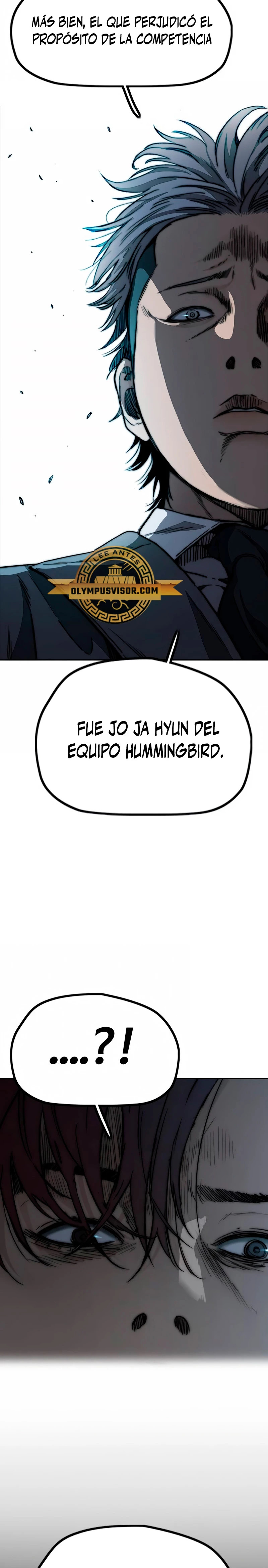 Read Wind Breaker Manhwa Español Manga Online