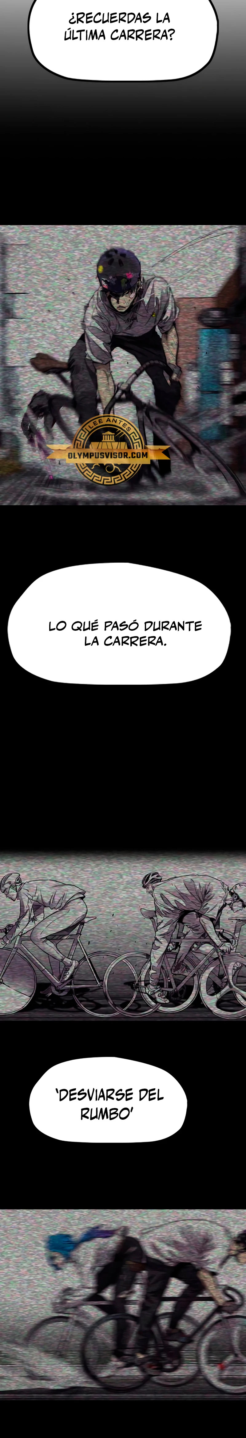 Read Wind Breaker Manhwa Español Manga Online