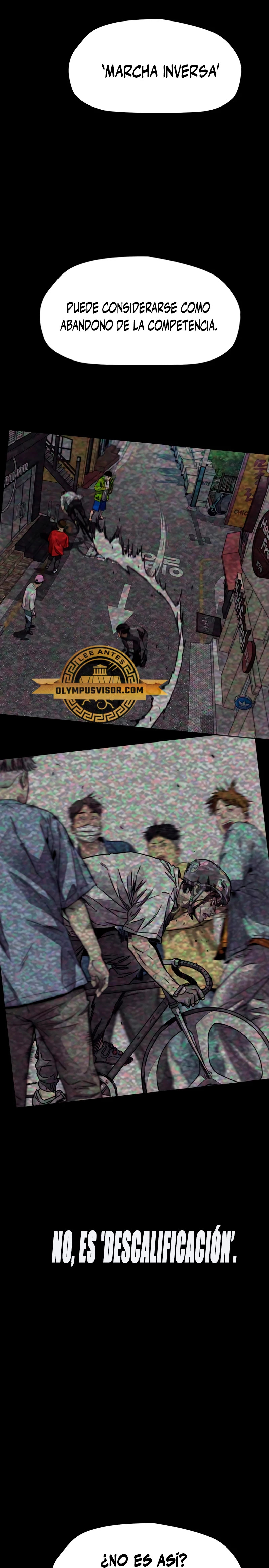 Read Wind Breaker Manhwa Español Manga Online