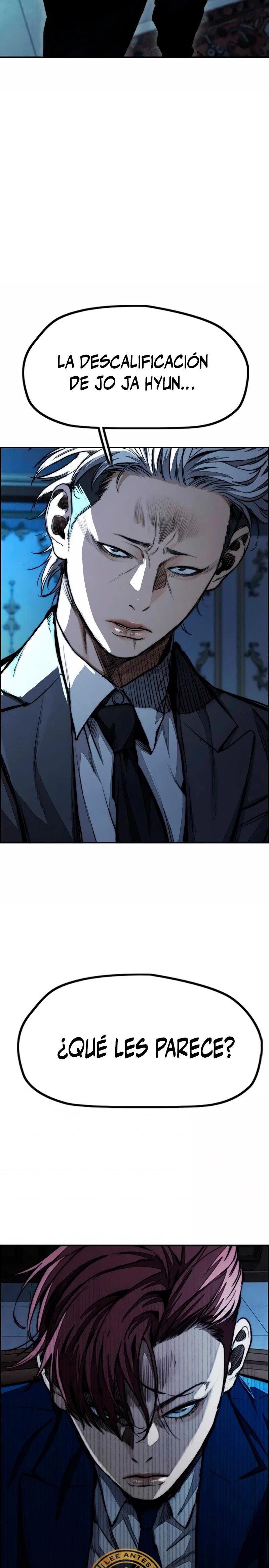 Read Wind Breaker Manhwa Español Manga Online