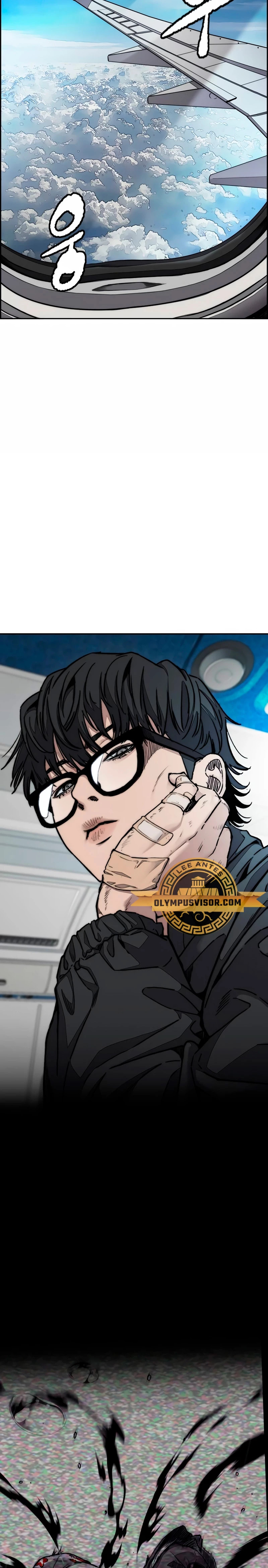 Read Wind Breaker Manhwa Español Manga Online