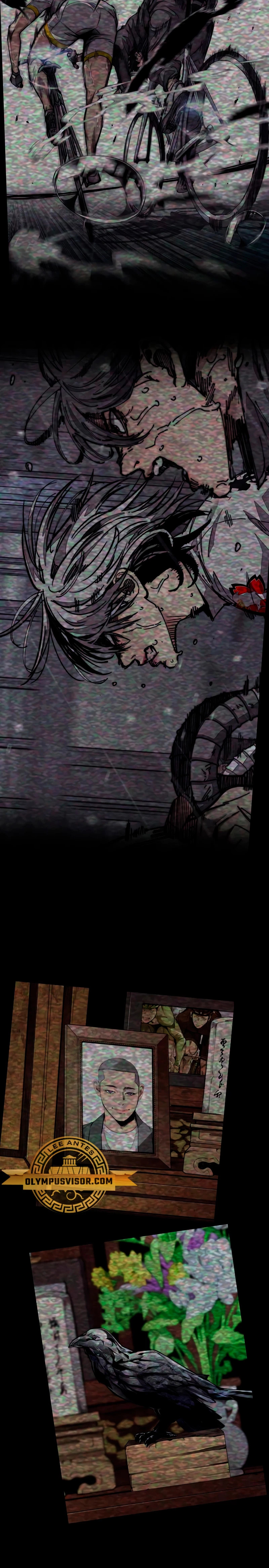 Read Wind Breaker Manhwa Español Manga Online