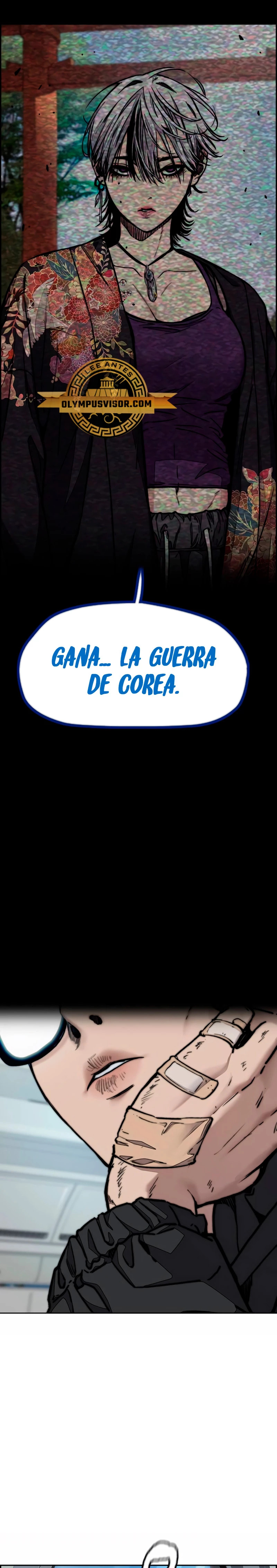 Read Wind Breaker Manhwa Español Manga Online