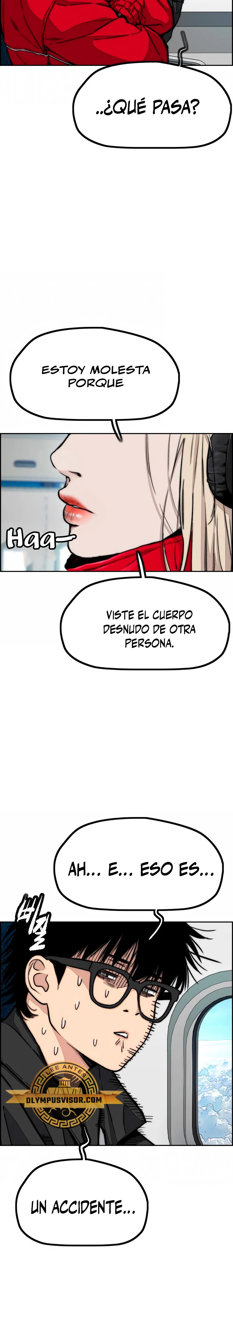 Read Wind Breaker Manhwa Español Manga Online