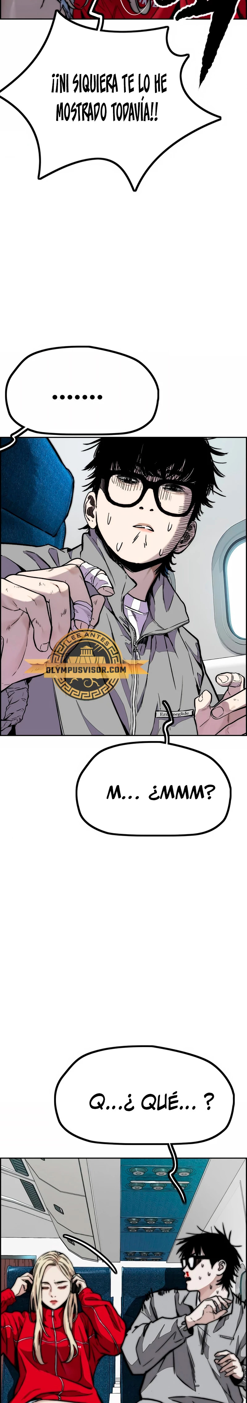 Read Wind Breaker Manhwa Español Manga Online