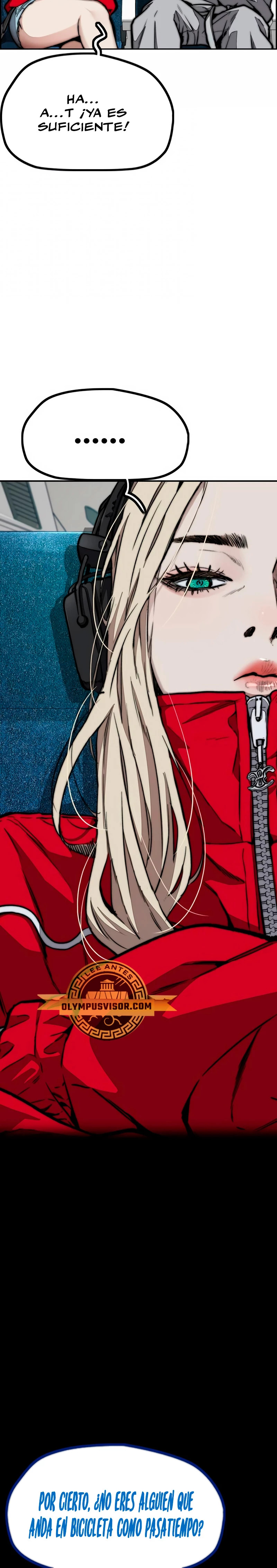 Read Wind Breaker Manhwa Español Manga Online