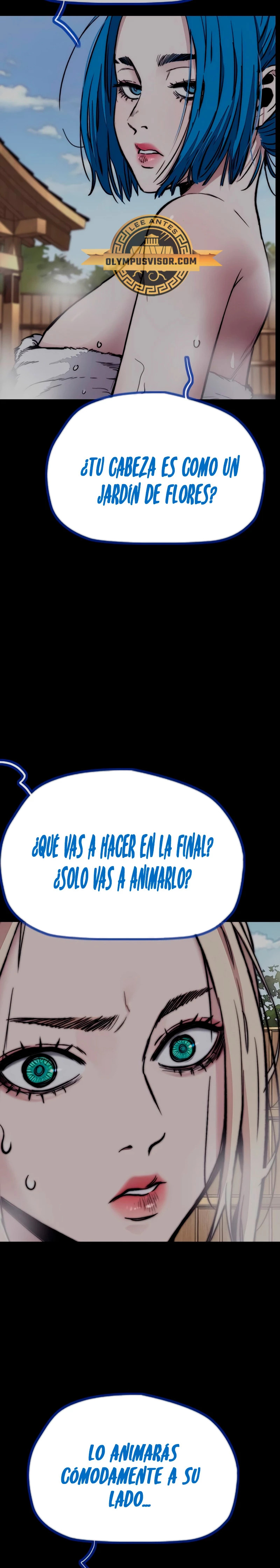 Read Wind Breaker Manhwa Español Manga Online
