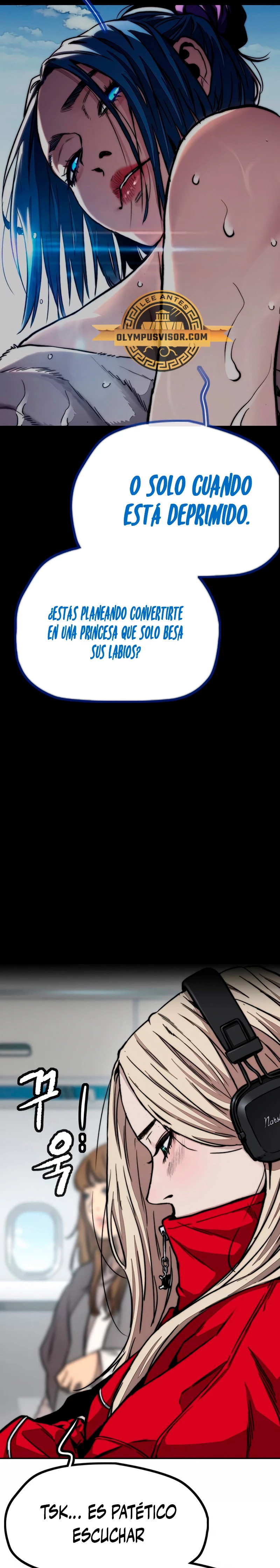 Read Wind Breaker Manhwa Español Manga Online