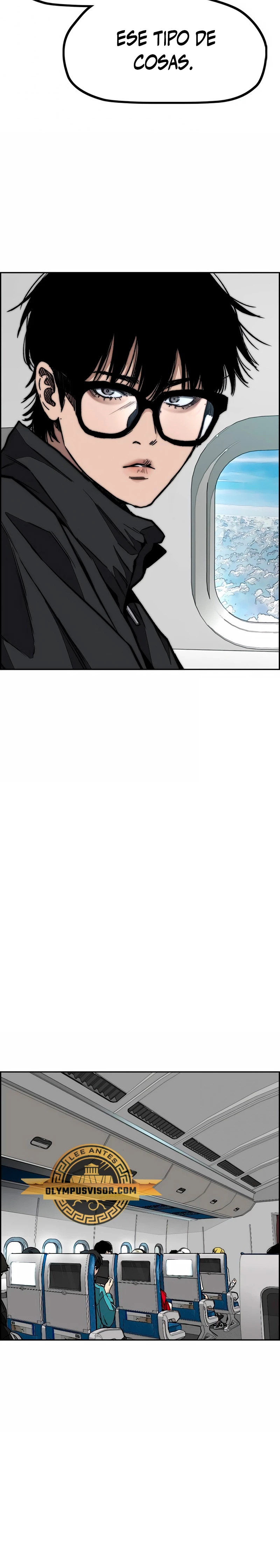 Read Wind Breaker Manhwa Español Manga Online