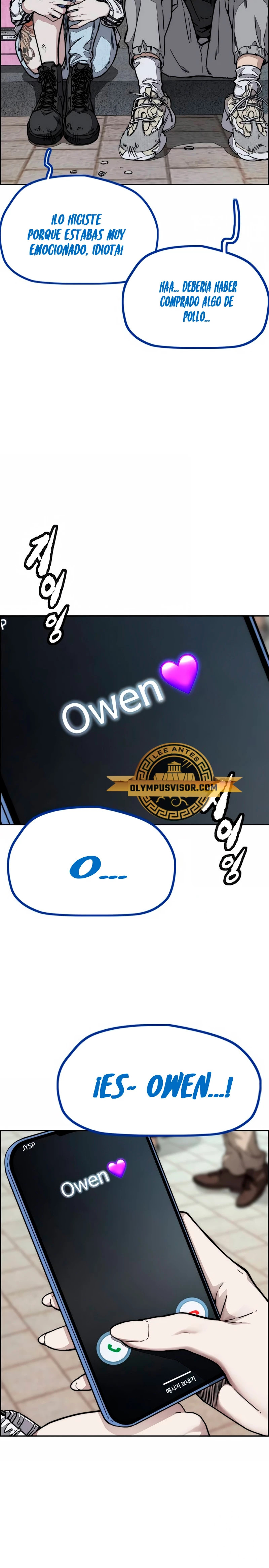 Read Wind Breaker Manhwa Español Manga Online