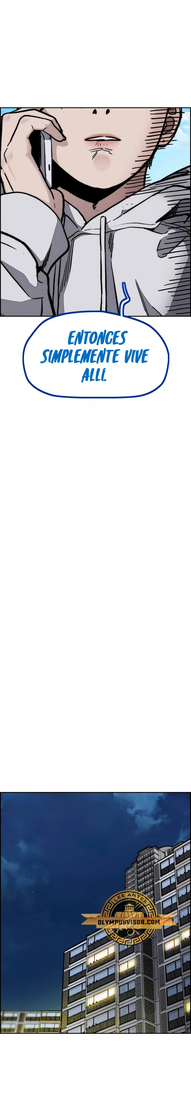 Read Wind Breaker Manhwa Español Manga Online