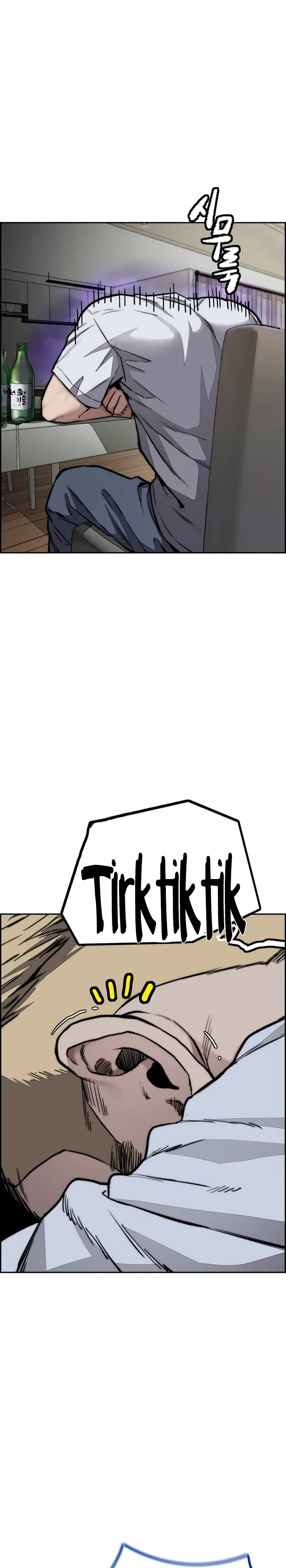 Read Wind Breaker Manhwa Español Manga Online