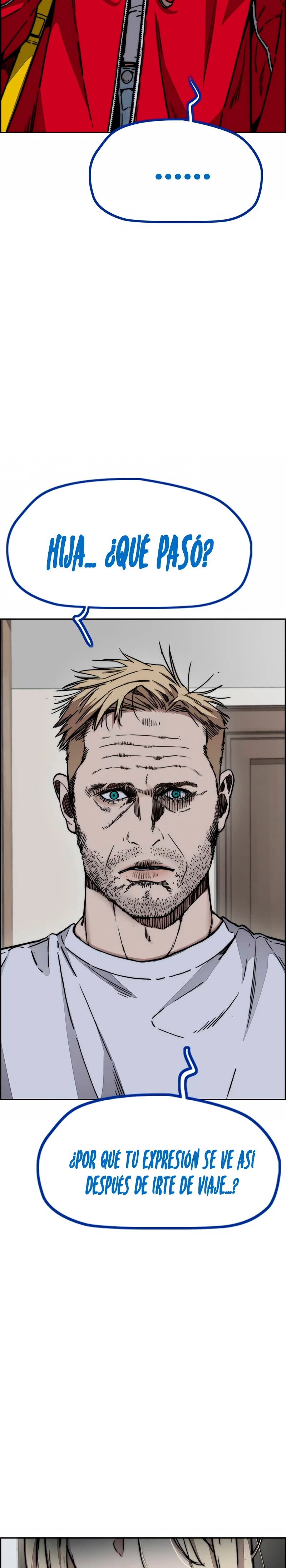 Read Wind Breaker Manhwa Español Manga Online