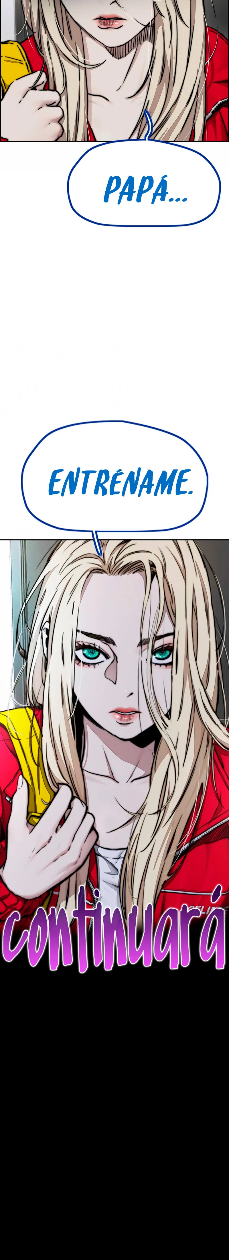 Read Wind Breaker Manhwa Español Manga Online