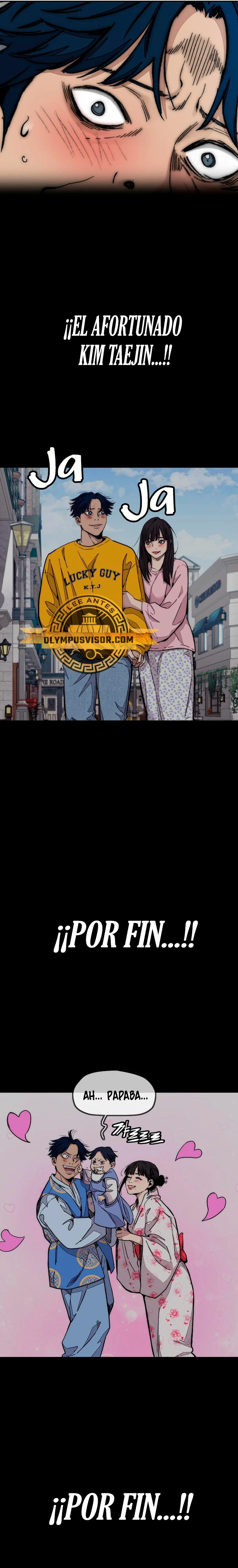 Read Wind Breaker Manhwa Español Manga Online