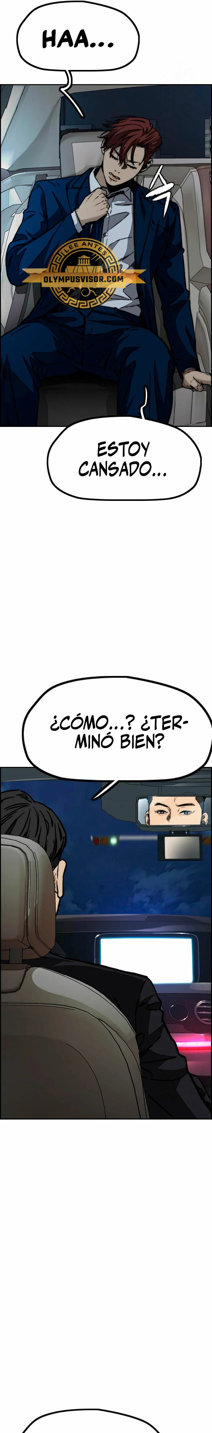 Read Wind Breaker Manhwa Español Manga Online