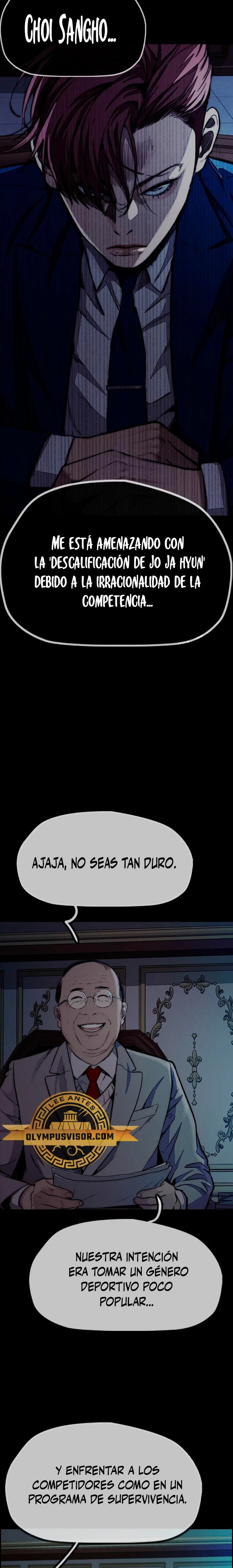 Read Wind Breaker Manhwa Español Manga Online