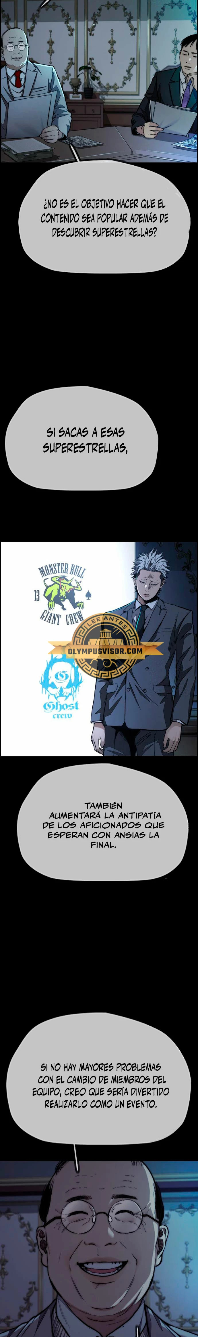 Read Wind Breaker Manhwa Español Manga Online
