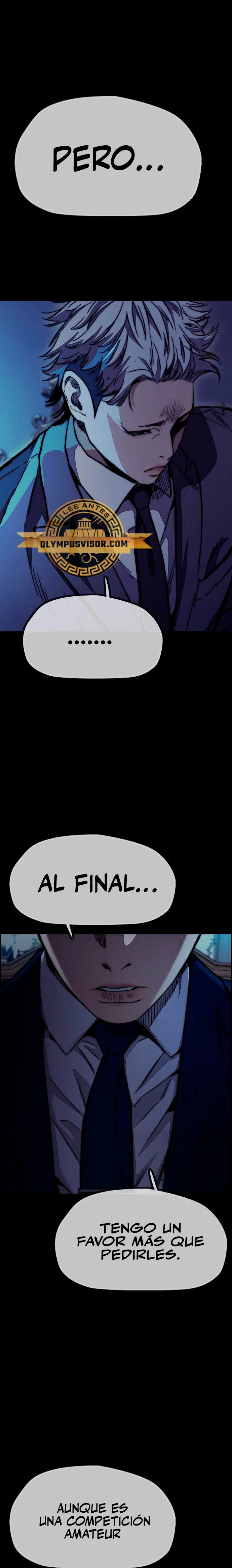 Read Wind Breaker Manhwa Español Manga Online