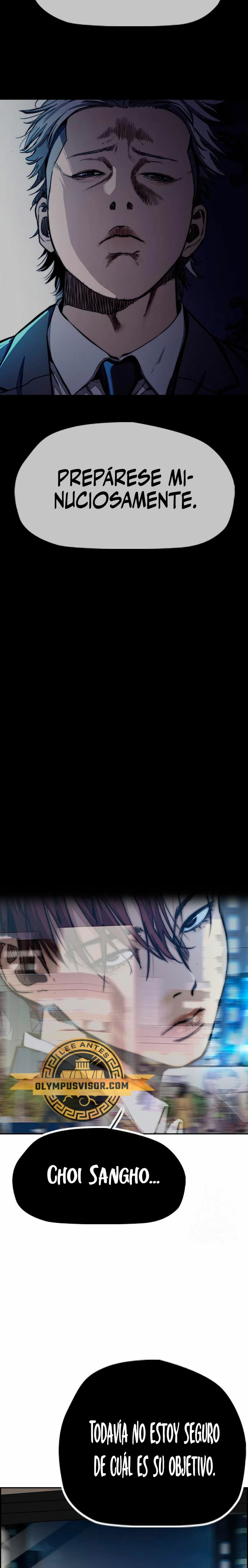 Read Wind Breaker Manhwa Español Manga Online