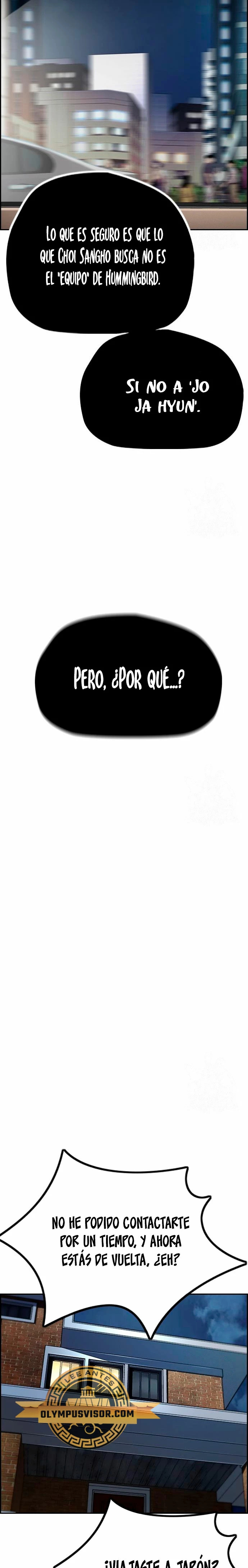 Read Wind Breaker Manhwa Español Manga Online